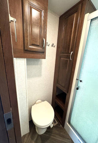 2017 Jayco North Point