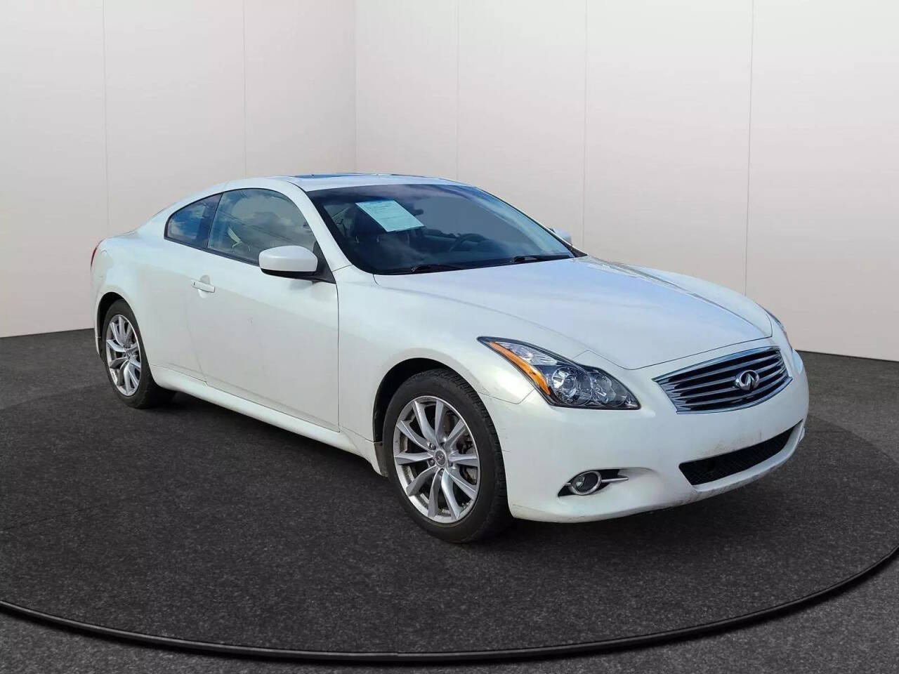 Infiniti G37 Coupe For Sale In Monument, CO