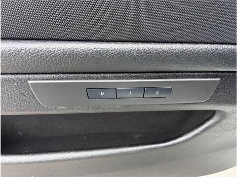 2014 BMW 5 Series 535i