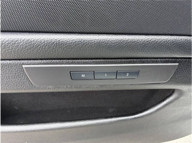 2014 BMW 5 Series 535i