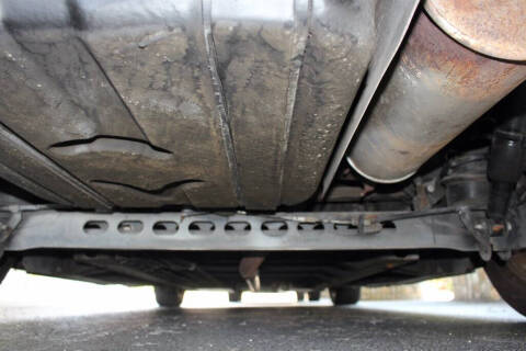 2007 Buick Terraza CXL
