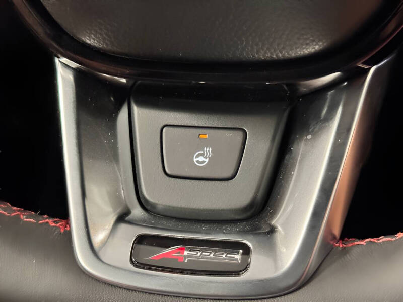 2026 Acura ADX w/A-SPEC w/Advance