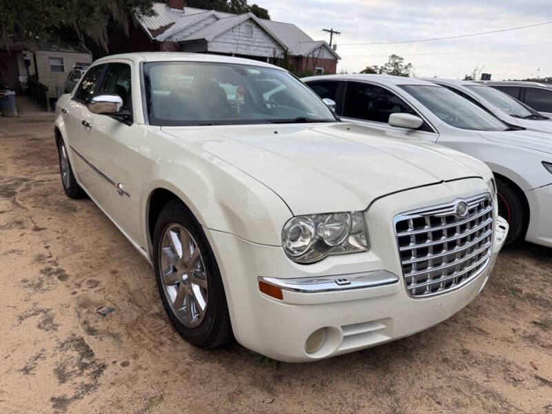 2006 Chrysler 300 C