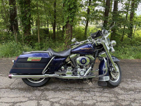2000 Harley-Davidson® FLTRI - Road Glide® Injec