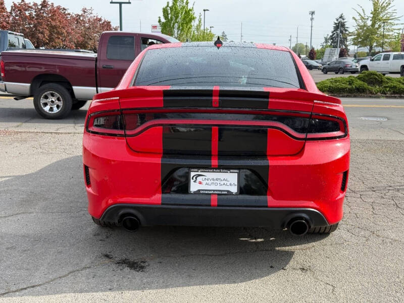 2019 Dodge Charger R/T