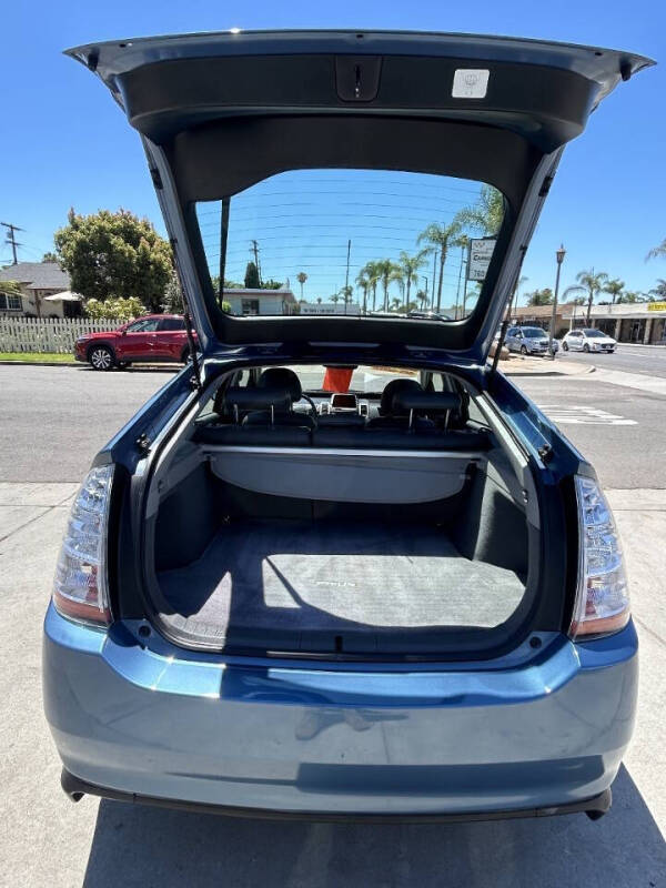 2009 Toyota Prius