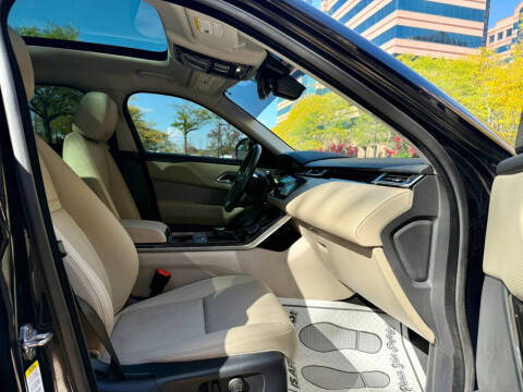 2020 Land Rover Range Rover Velar P250 S