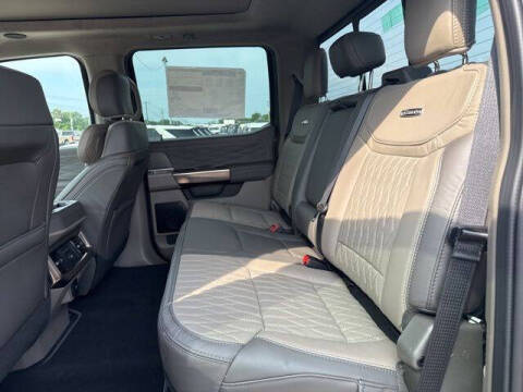2026 Ford F-250 Super Duty