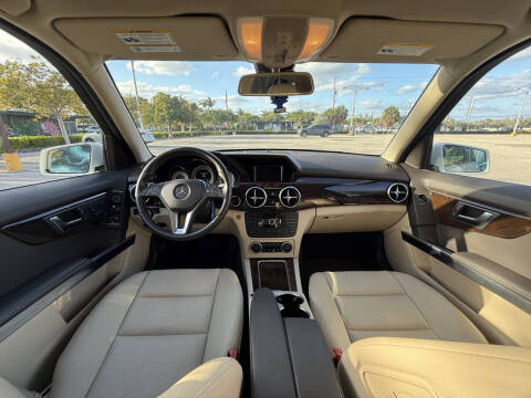 2015 Mercedes-Benz GLK GLK 350