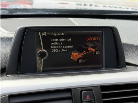 2013 BMW 3 Series 328i