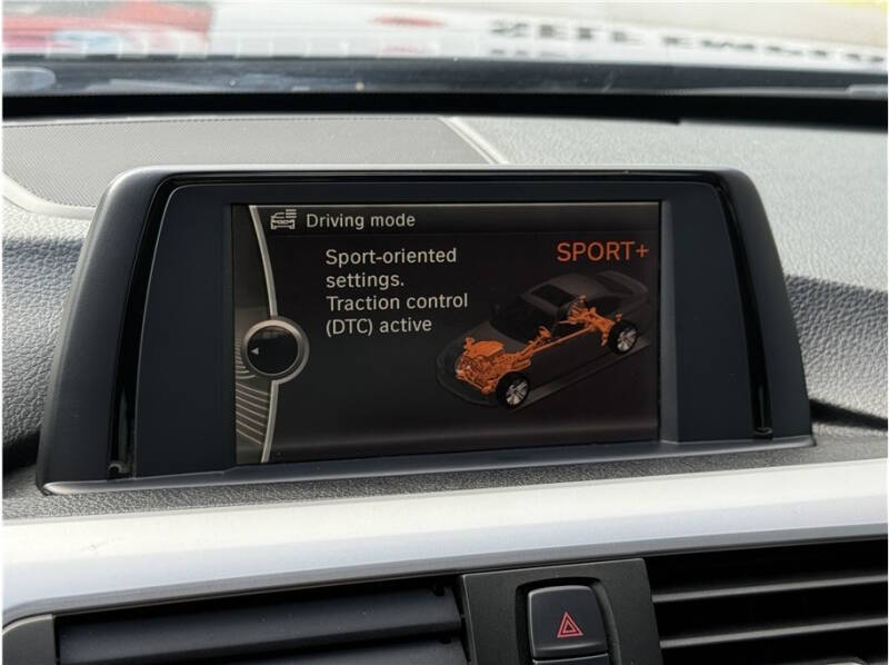 2013 BMW 3 Series 328i