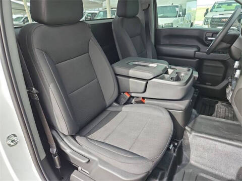 2025 GMC Sierra 3500HD