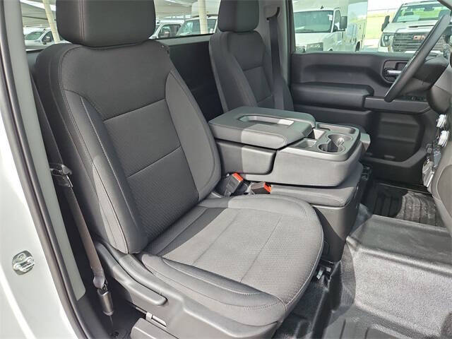 2025 GMC Sierra 3500HD