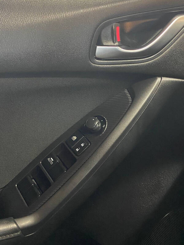 2016 Mazda CX-5 Sport
