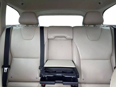 2015 Volvo XC60 T5 Drive-E Premier