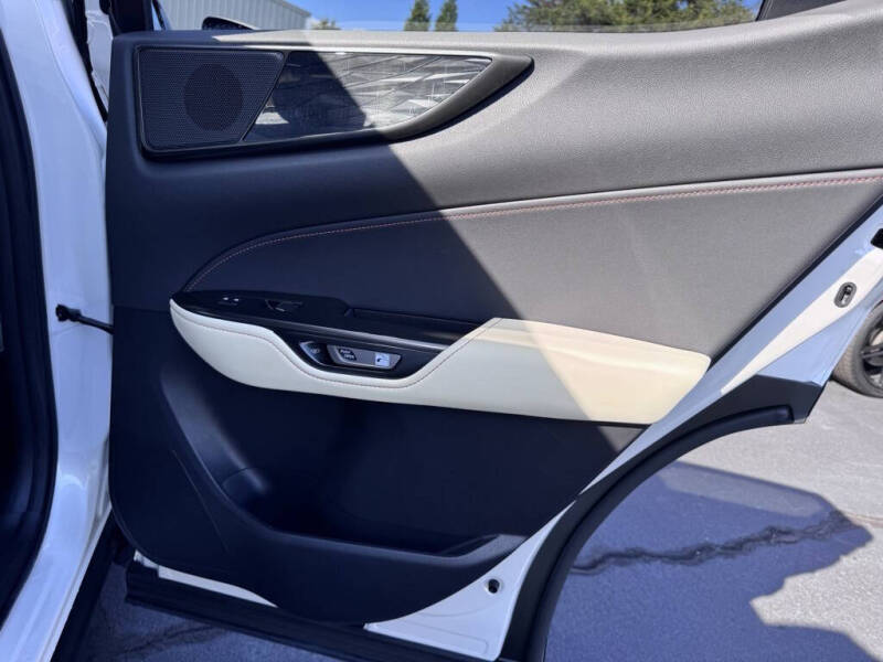 2022 Lexus NX 250 Premium