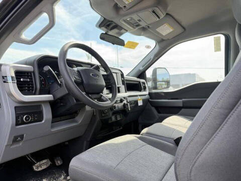 2026 Ford F-250 Super Duty