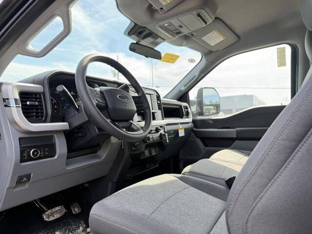 2026 Ford F-250 Super Duty