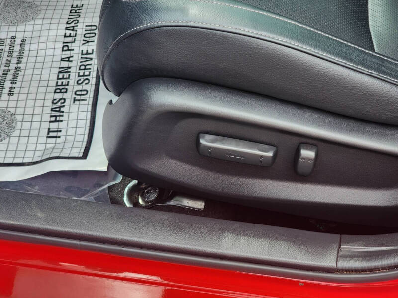 2017 Honda Civic Sport Touring