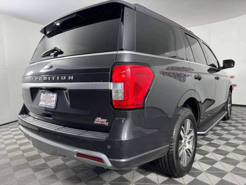 2023 Ford Expedition XLT