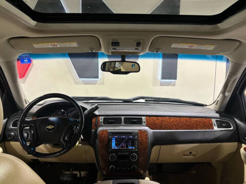 2007 Chevrolet Silverado 3500HD