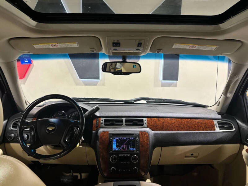 2007 Chevrolet Silverado 3500HD