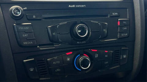 2011 Audi A5 2.0T Premium