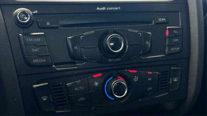 2011 Audi A5 2.0T Premium