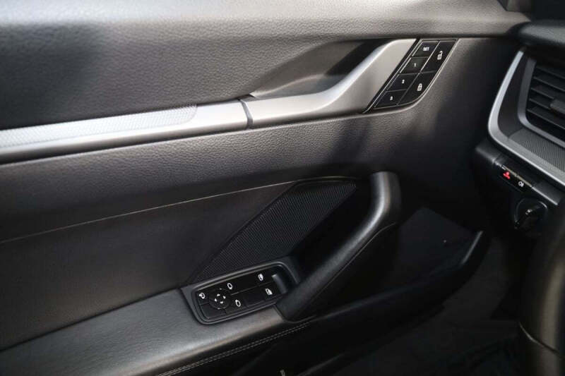 2021 Porsche 911 Carrera S