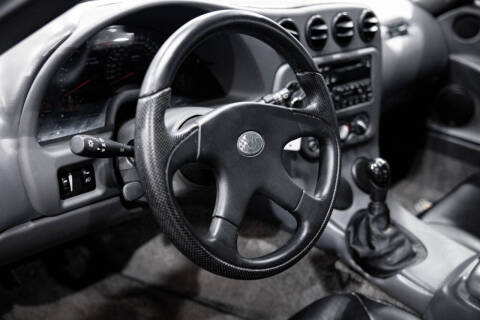 1999 Shelby Series 1