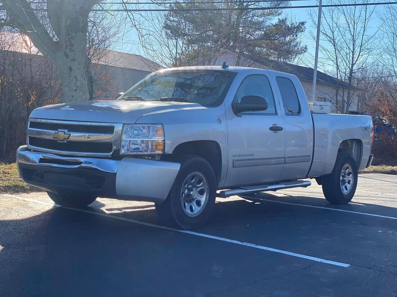 Pickups For Sale in Murray, KY Dan Miller s Used Cars