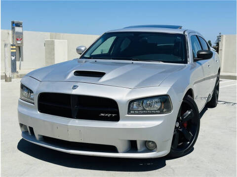 2007 Dodge Charger SRT-8