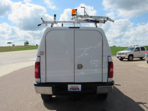 2013 Chevrolet Silverado 2500HD Work Truck