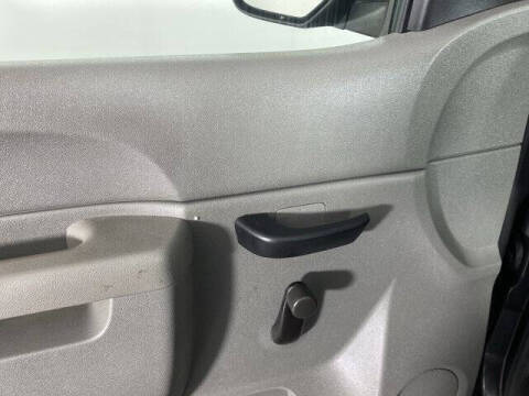 2010 Chevrolet Silverado 1500