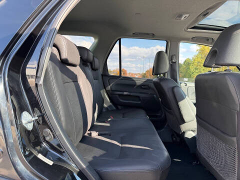 2006 Honda CR-V Special Edition