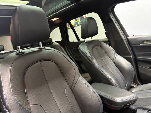 2017 BMW X1 xDrive28i