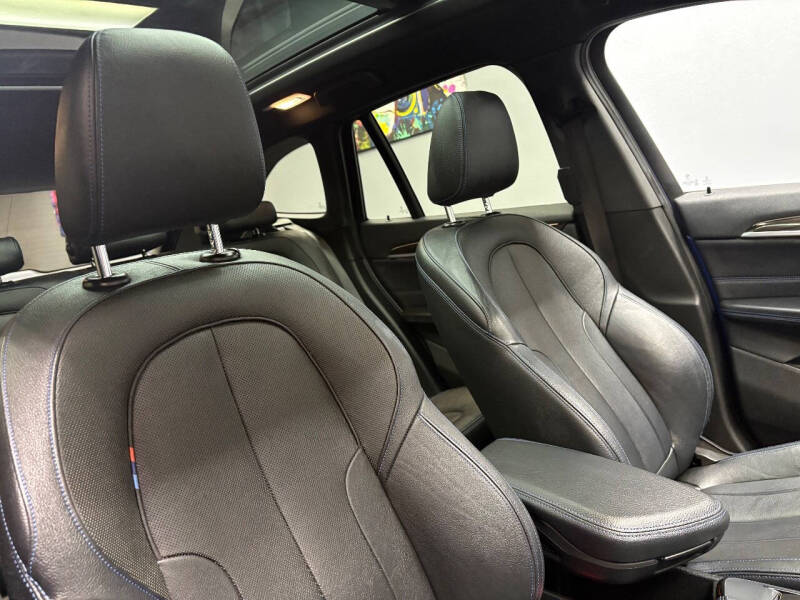 2017 BMW X1 xDrive28i