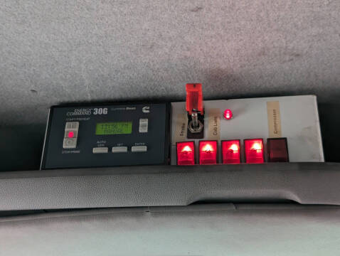 2013 Mercedes-Benz Sprinter 3500