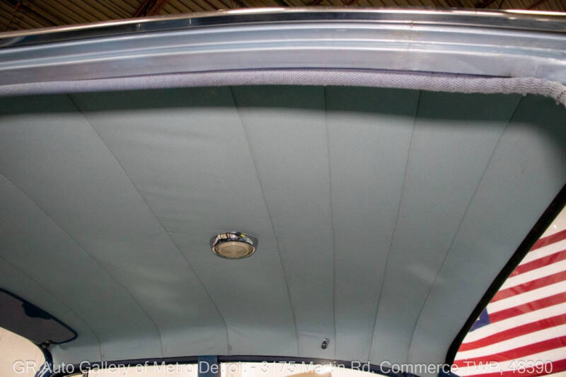 1959 Chevrolet Bel Air