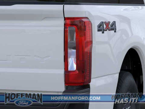 2026 Ford F-250 Super Duty