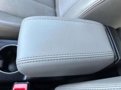 2014 Buick Verano Convenience Group