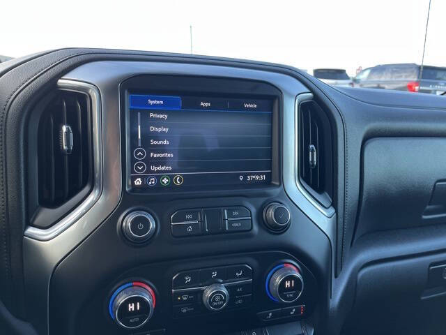 2022 Chevrolet Silverado 1500 Limited