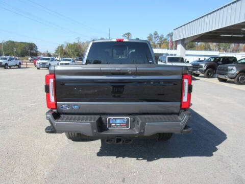 2026 Ford F-350 Super Duty