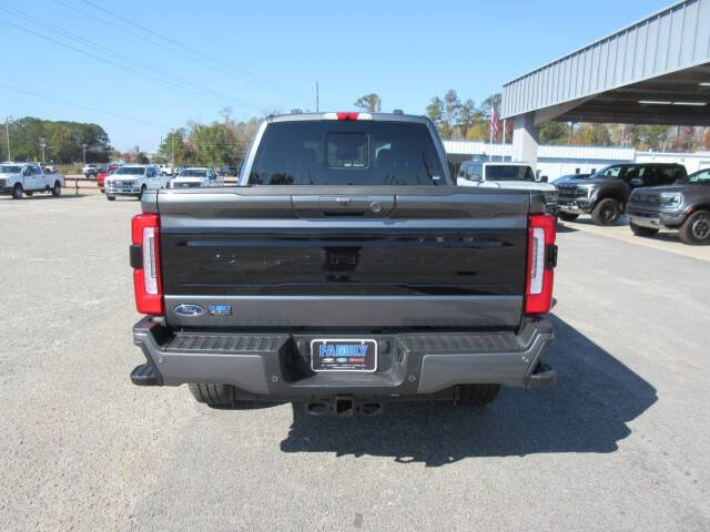 2026 Ford F-350 Super Duty