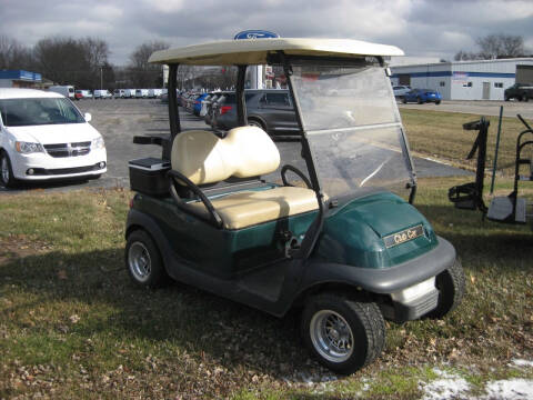 2019 club car precedent for sale