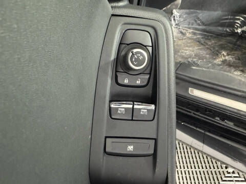 2022 Subaru BRZ Limited