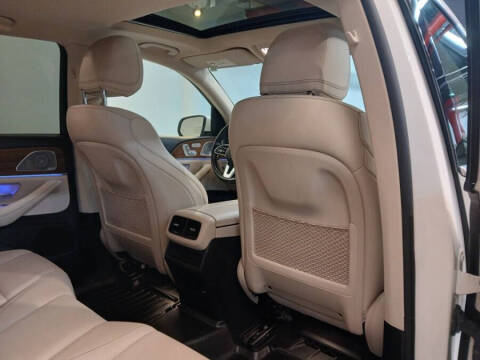 2021 Mercedes-Benz GLE GLE 350 4MATIC