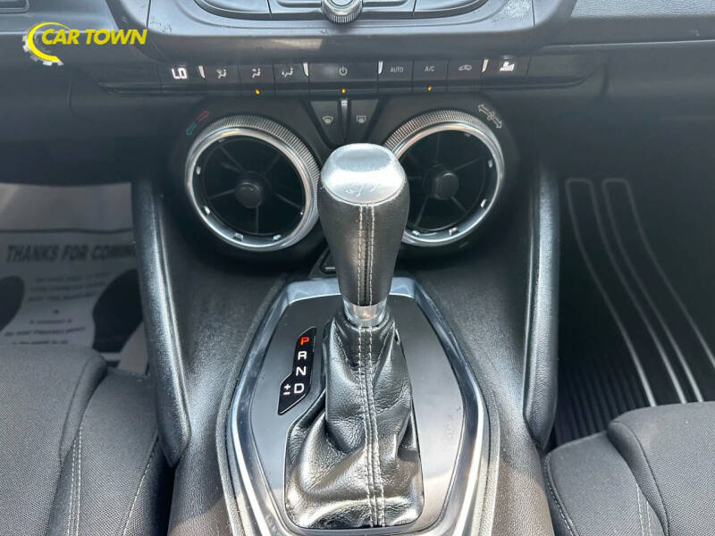 2023 Chevrolet Camaro LT