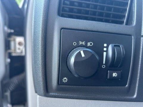 2007 Dodge Magnum SXT