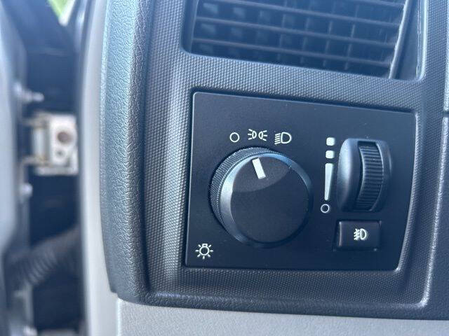 2007 Dodge Magnum SXT